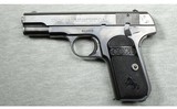 Colt ~ 1903 Pocket Hammerless ~ .32 Rimless - 2 of 2