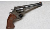 Dan Wesson ~ 357 Revolver ~ .357 Mag