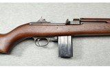 Winchester ~ M1 Carbine ~ .30 Carbine - 3 of 10