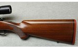 Ruger ~ Model M77 ~ .250 Savage - 8 of 9