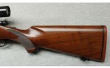 Ruger ~ Model M77 ~ .338 Win. Mag - 8 of 9