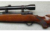 Ruger ~ Model M77 ~ .338 Win. Mag - 7 of 9