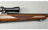 Ruger ~ Model M77 ~ .338 Win. Mag - 4 of 9