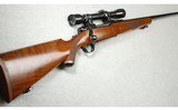 Ruger ~ Model M77 ~ .338 Win. Mag - 1 of 9