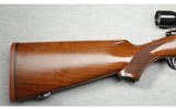 Ruger ~ Model M77 ~ .338 Win. Mag - 2 of 9