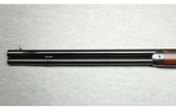 Wichester ~ Model 92 ~ .44-40 Win. - 5 of 9