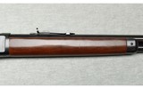 Wichester ~ Model 92 ~ .44-40 Win. - 4 of 9