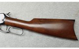Wichester ~ Model 92 ~ .44-40 Win. - 8 of 9