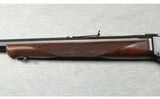 Browning ~ Model 1885 ~ .45-70 - 6 of 9