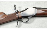 Browning ~ Model 1885 ~ .45-70 - 3 of 9