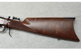 Browning ~ Model 1885 ~ .45-70 - 8 of 9