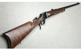 Browning ~ Model 1885 ~ .45-70 - 1 of 9