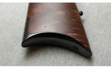 Browning ~ Model 1885 ~ .45-70 - 9 of 9