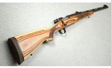 Remington ~ Model 673 ~ 6.5mm Rem. Mag