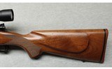 Winchester ~ Model 70 Sporter BOSS ~ .25-06 - 8 of 9