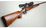 Winchester ~ Model 70 Sporter BOSS ~ .25-06 - 1 of 9