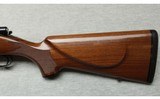Remington ~ Model 700 Mountain Rifle ~ .243 Win. - 8 of 9
