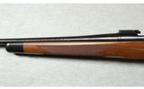Remington ~ Model 700 Mountain Rifle ~ .243 Win. - 6 of 9