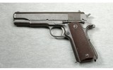 Colt ~ Model M1911A1 U.S. Navy Shipped ~ .45 Auto - 2 of 4