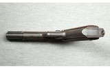 Colt ~ Model M1911A1 U.S. Navy Shipped ~ .45 Auto - 3 of 4