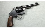Smith & Wesson ~ Model 1917 ~ .45 Auto - 1 of 2