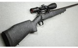 Remington ~ Model 700 ~ .300 Win. Mag