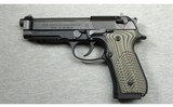 Beretta ~ Model 91A1 ~ 9mm - 2 of 2