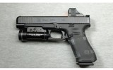 Glock ~ Model G34 Gen 5 ~ 9mm - 2 of 2