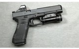Glock ~ Model G34 Gen 5 ~ 9mm - 1 of 2