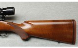 Ruger ~ Model M77 ~ .308 Win. - 8 of 9