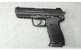 Heckler & Koch ~ HK45 ~ .45 ACP - 2 of 2