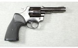 Colt ~ Lawman MK III ~ .357 Magnum - 1 of 2