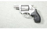 Smith & Wesson ~ 637-2 Airweight ~ .38 Special - 2 of 2