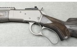 Big Horn ~ Model 89 White Lightning ~ .500 S&W Mag - 7 of 9