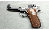 Smith & Wesson ~ Model 39-2 ~ 9mm - 2 of 2