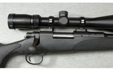 Remington ~ 700 Custom ~ .17 Mach IV - 3 of 10