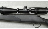 Remington ~ 700 Custom ~ .17 Mach IV - 8 of 10