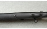 Remington ~ 700 Custom ~ .17 Mach IV - 7 of 10