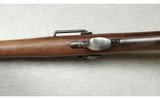 Springfield ~1884 Trapdoor ~ .45-70 Government - 7 of 10