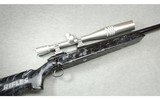 Remington ~40-X Custom ~ .22 Long Rifle - 1 of 10