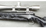 Remington ~40-X Custom ~ .22 Long Rifle - 8 of 10