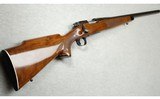 Remington ~ Model 700 BDL Varmint ~ .222 Rem.