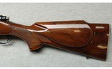 Remington ~ Model 700 BDL Varmint ~ .222 Rem. - 8 of 9