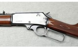Marlin ~ Model 336CB ~ .38-55 Win. - 7 of 9