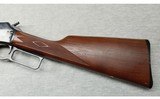 Marlin ~ Model 336CB ~ .38-55 Win. - 8 of 9