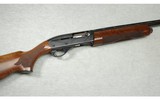 Remington
11 87 Premier Skeet
12 Gauge
