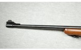 Ruger ~ M77 Flat Bolt ~ 6MM Remington - 5 of 10