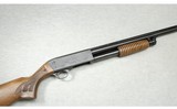 Ithaca ~ Model 37 Field Combo ~ 12 Gauge