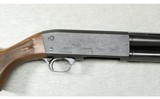 Ithaca ~ Model 37 Field Combo ~ 12 Gauge - 3 of 10