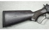 Big Horn ~ Model 89 Black Thunder ~ .500 S&W Mag - 2 of 9